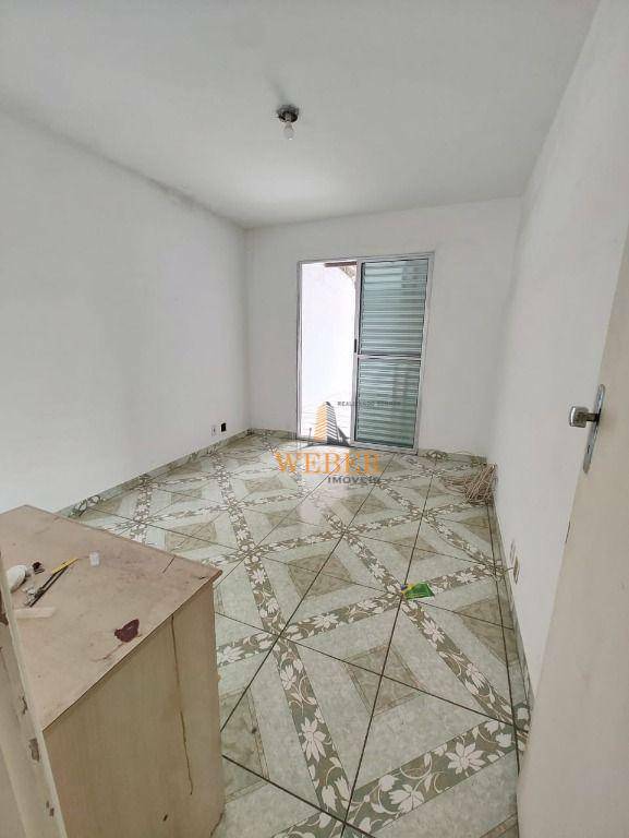 Sobrado à venda com 2 quartos, 63m² - Foto 16