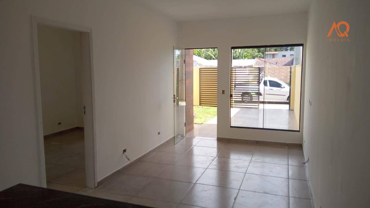 Casa de Condomínio à venda com 3 quartos, 80m² - Foto 18