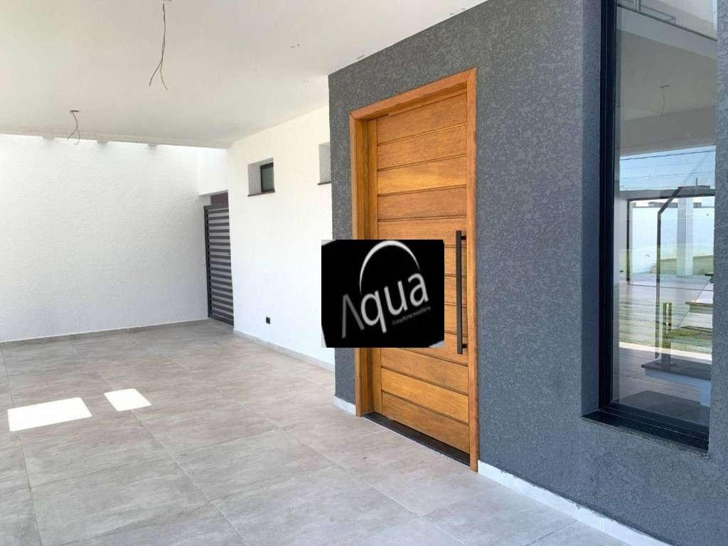 Casa à venda com 3 quartos, 300m² - Foto 6