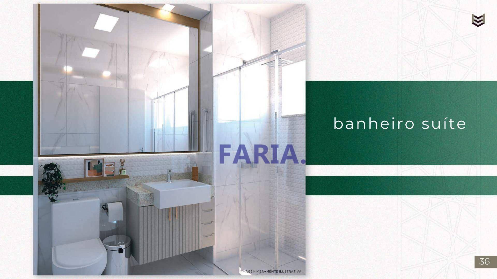 Apartamento à venda com 2 quartos, 75m² - Foto 19