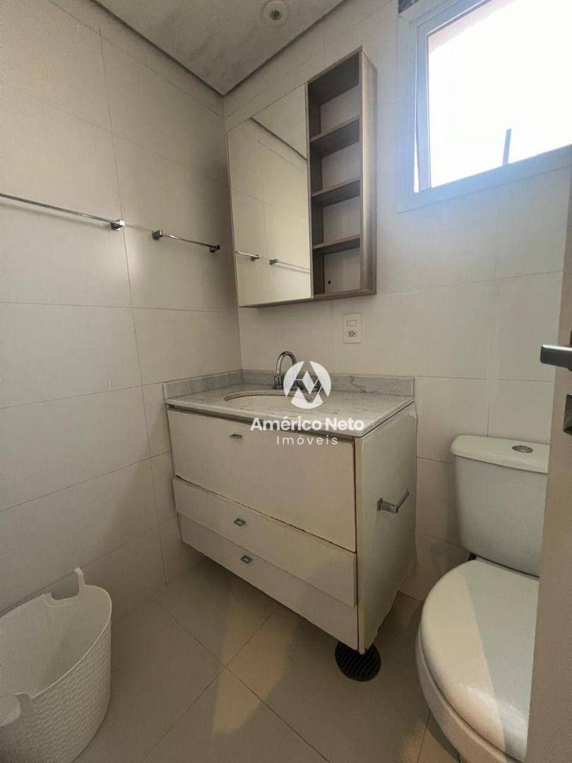 Apartamento à venda com 3 quartos, 173m² - Foto 12