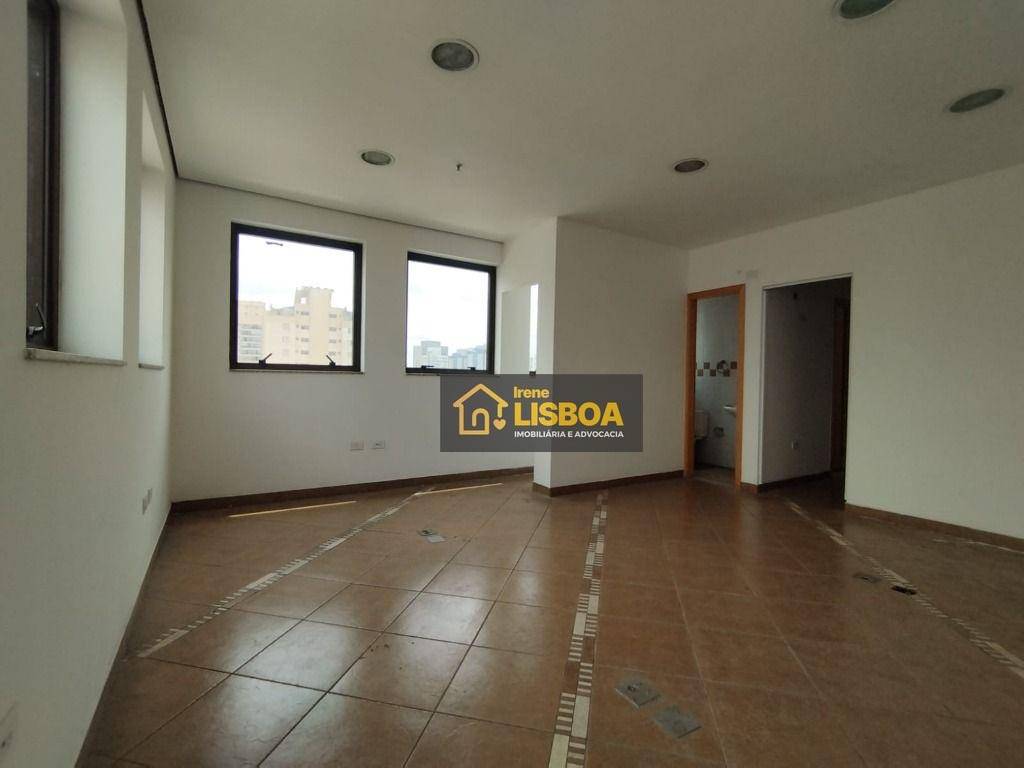 Conjunto Comercial-Sala para alugar, 40m² - Foto 22