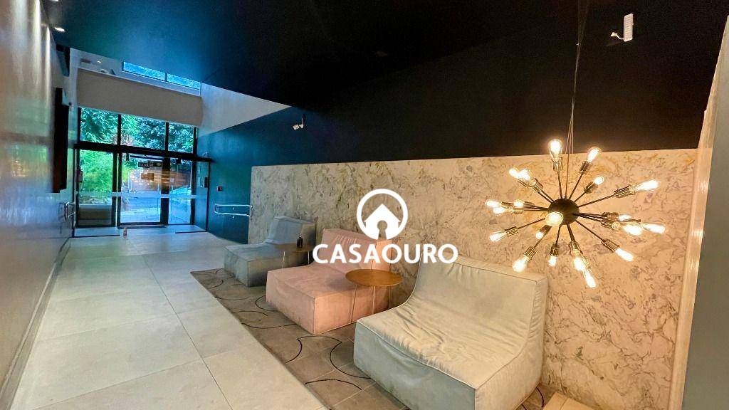 Apartamento, 1 quarto, 48 m² - Foto 3