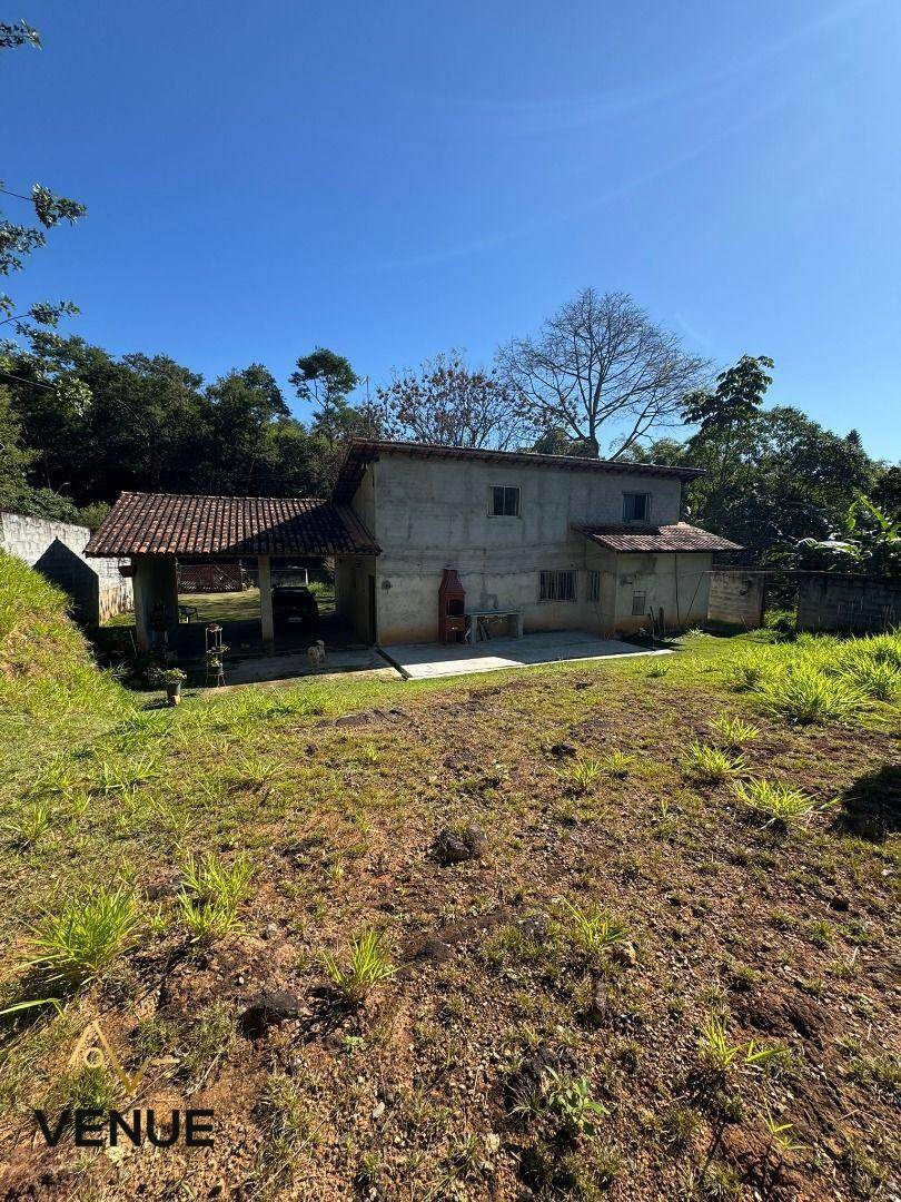 Chácara à venda com 2 quartos, 100m² - Foto 4