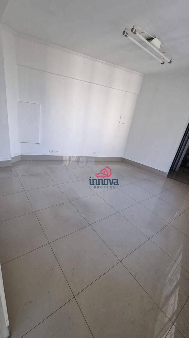 Conjunto Comercial-Sala à venda e aluguel, 43m² - Foto 5