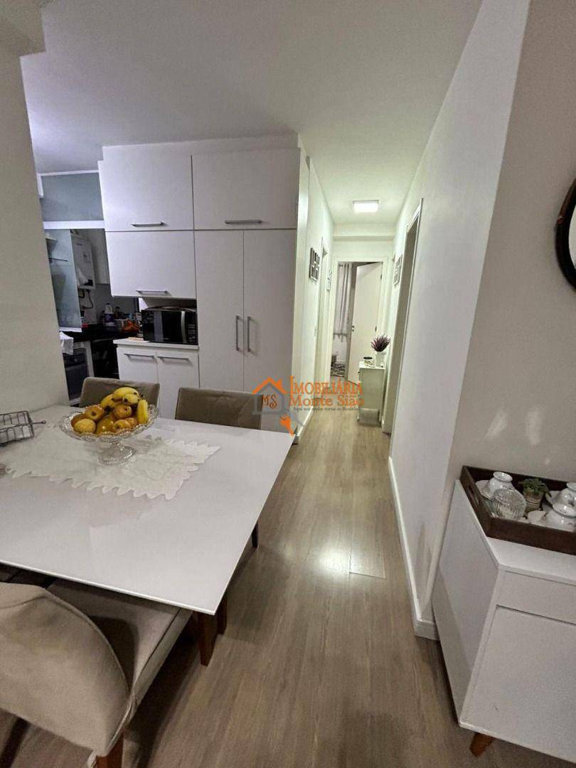 Apartamento à venda e aluguel com 3 quartos, 62m² - Foto 14