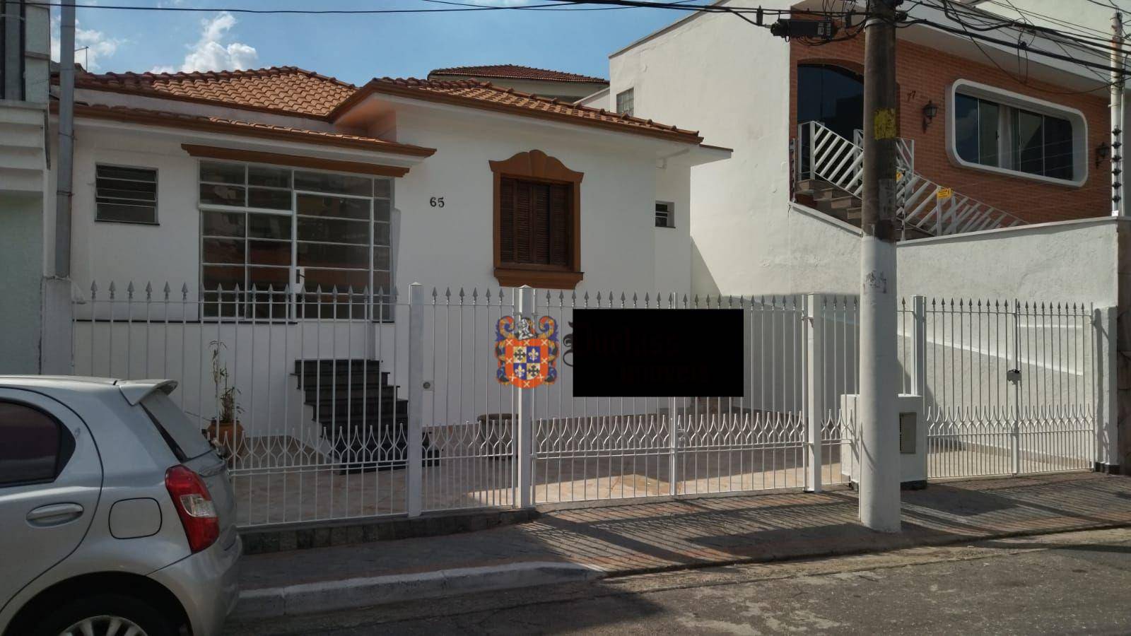 Casa à venda com 3 quartos, 150m² - Foto 2