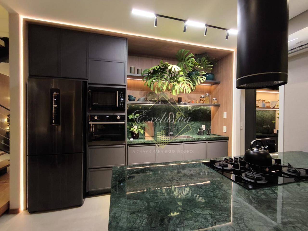 Casa, 3 quartos, 154 m² - Foto 3