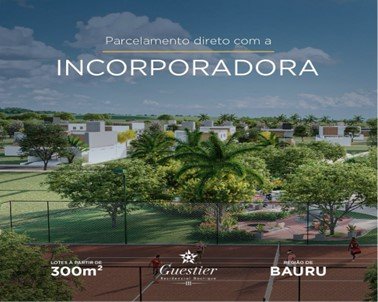 Terreno à venda, 300m² - Foto 1