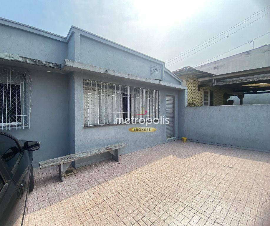 Casa à venda com 4 quartos, 251m² - Foto 2