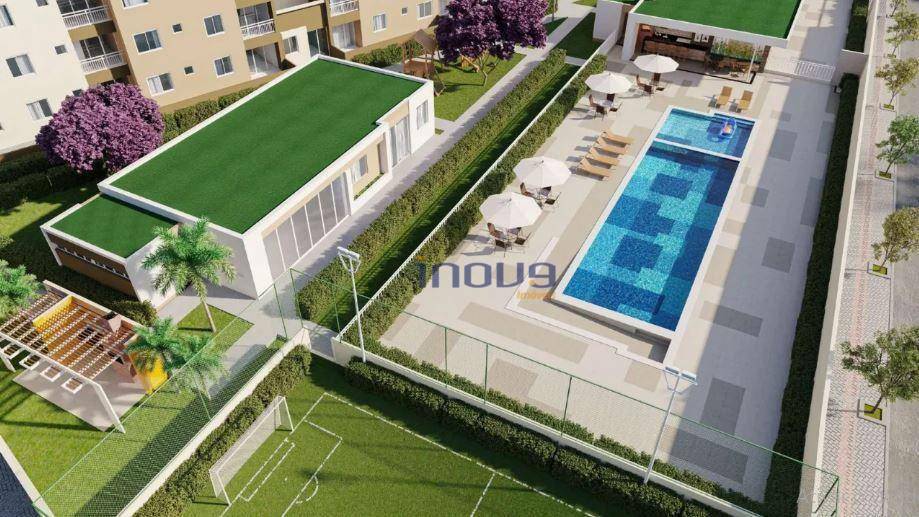 Casa de Condomínio à venda com 2 quartos, 68M2 - Foto 14