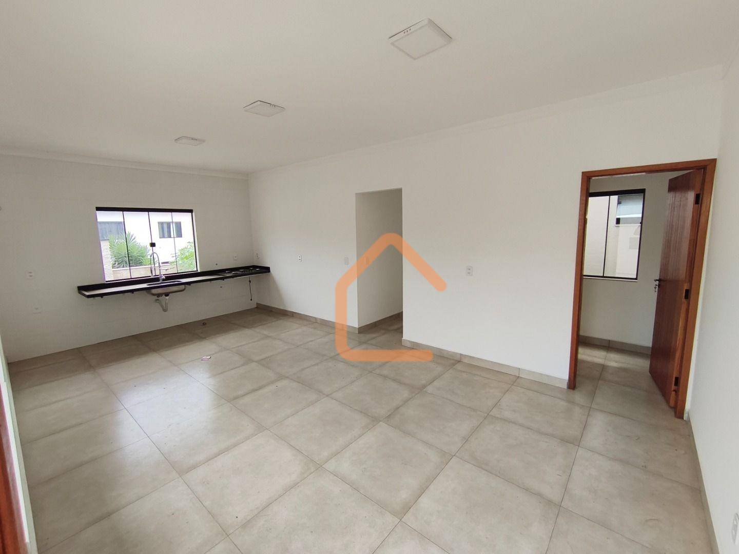 Casa, 3 quartos, 99 m² - Foto 1