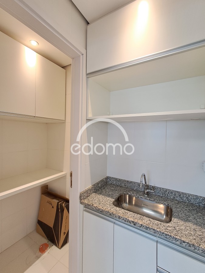 Conjunto Comercial-Sala para alugar, 53m² - Foto 7