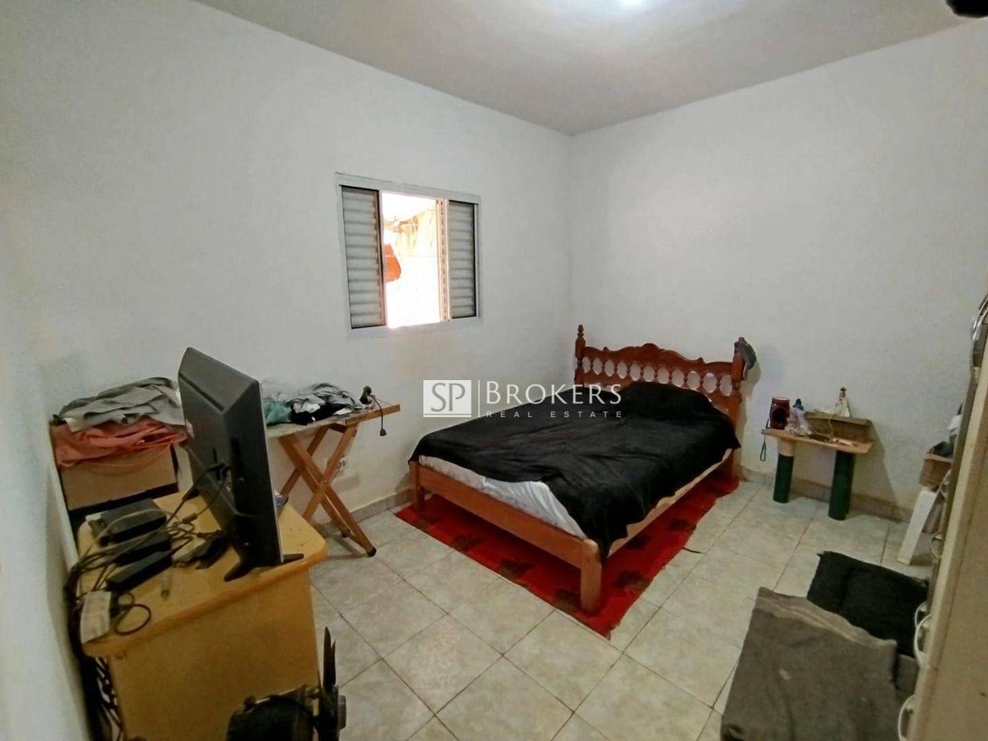 Casa à venda com 1 quarto, 89m² - Foto 7