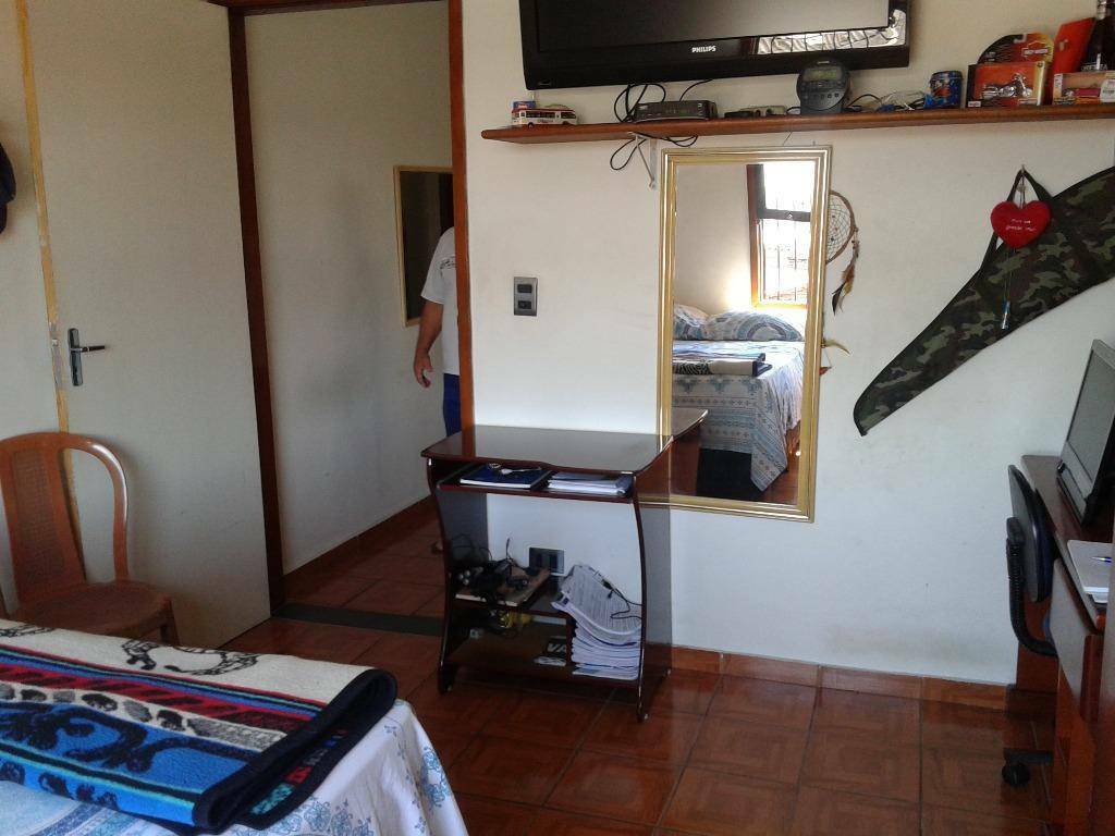 Sobrado à venda com 2 quartos, 160m² - Foto 15