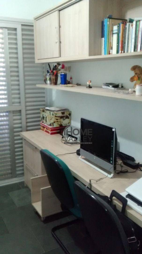 Apartamento à venda com 3 quartos, 90m² - Foto 16