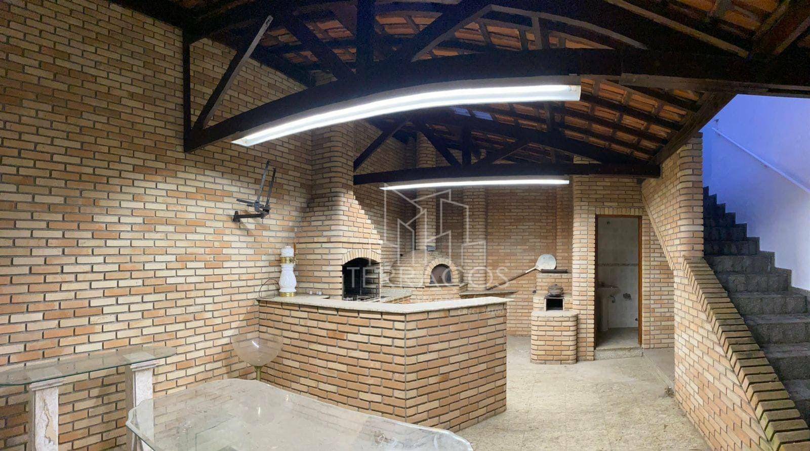 Casa à venda e aluguel com 4 quartos, 362m² - Foto 28