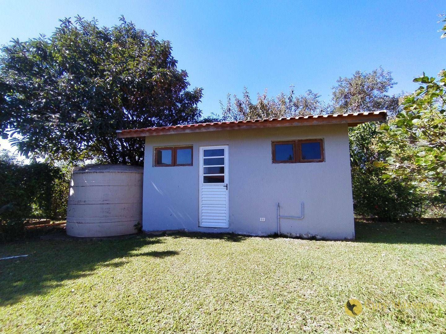 Casa de Condomínio à venda com 4 quartos, 380m² - Foto 27