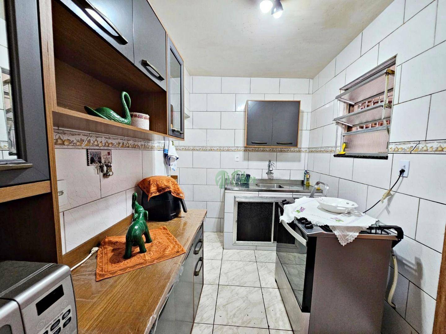 Casa de Condomínio à venda com 3 quartos, 170m² - Foto 13