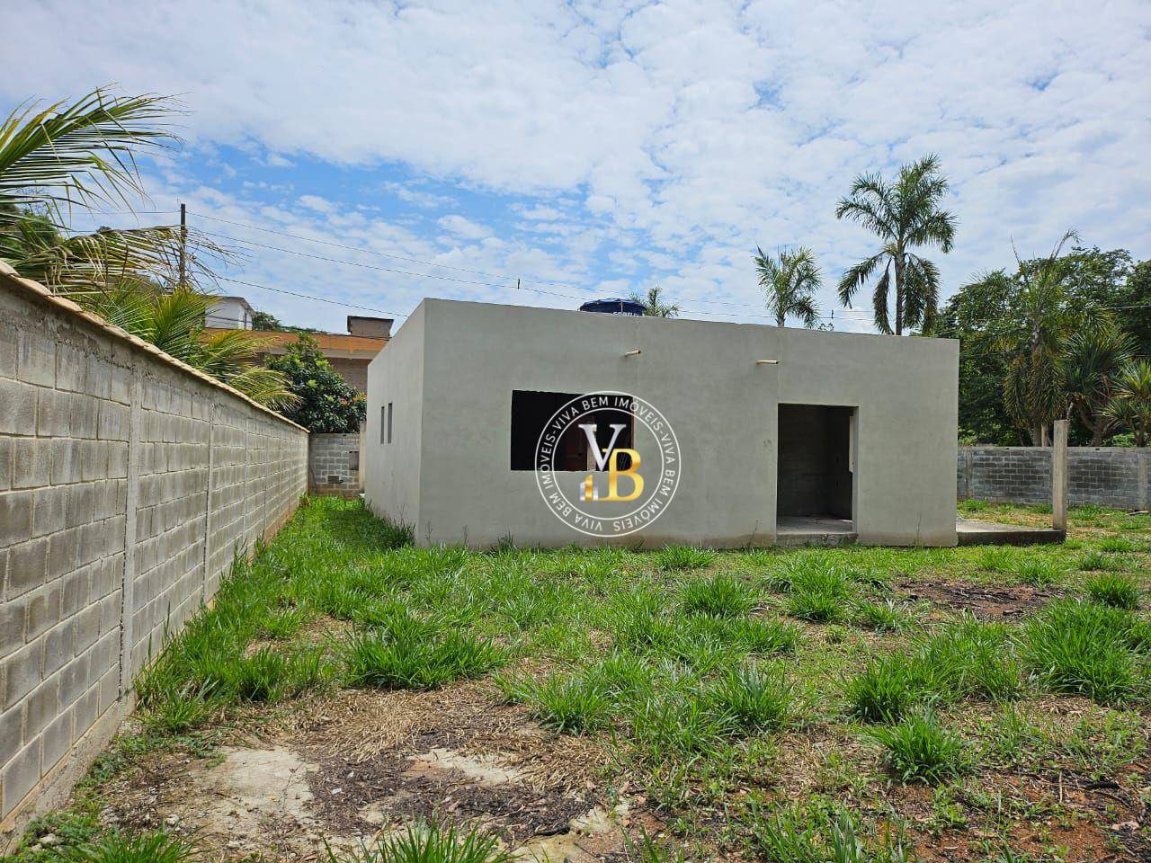 Chácara, 3 quartos, 1163 m² - Foto 4