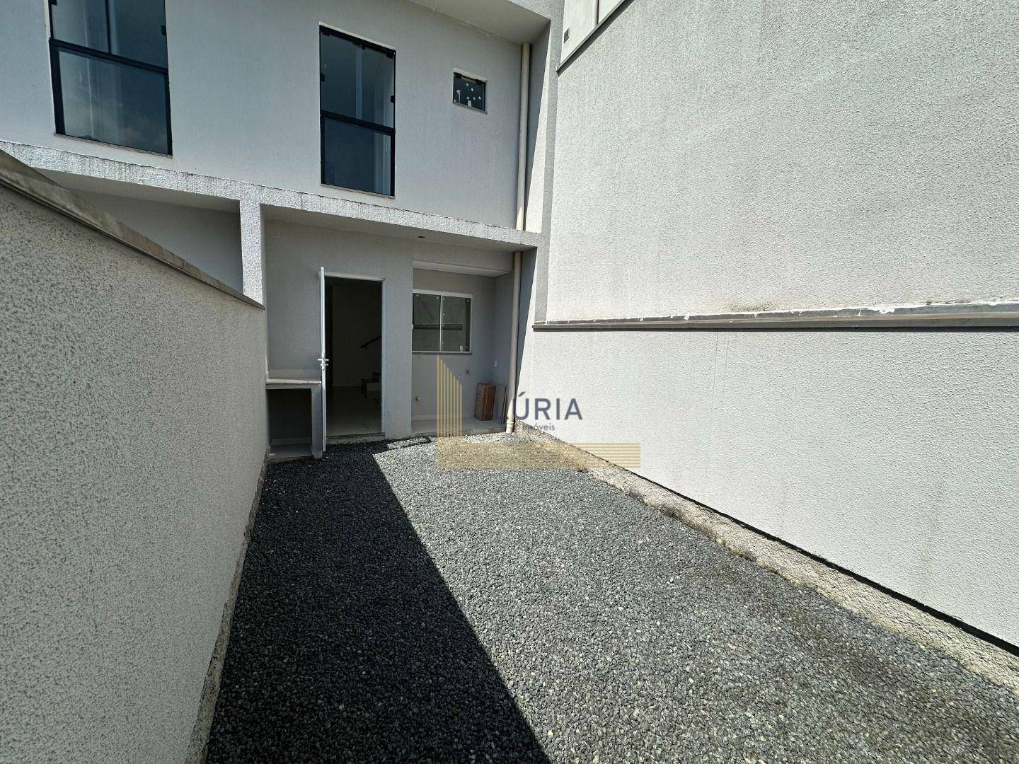 Sobrado à venda com 2 quartos, 85m² - Foto 13