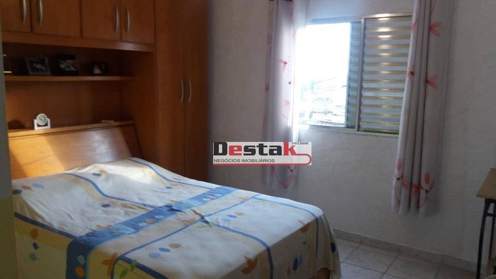 Sobrado à venda com 2 quartos, 123m² - Foto 12