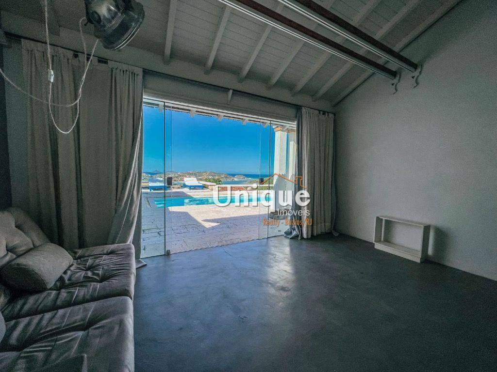 Casa à venda com 7 quartos, 417m² - Foto 20