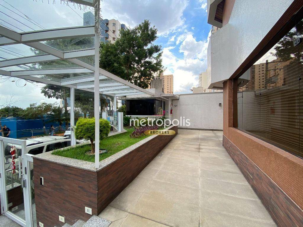 Apartamento à venda com 3 quartos, 170m² - Foto 38