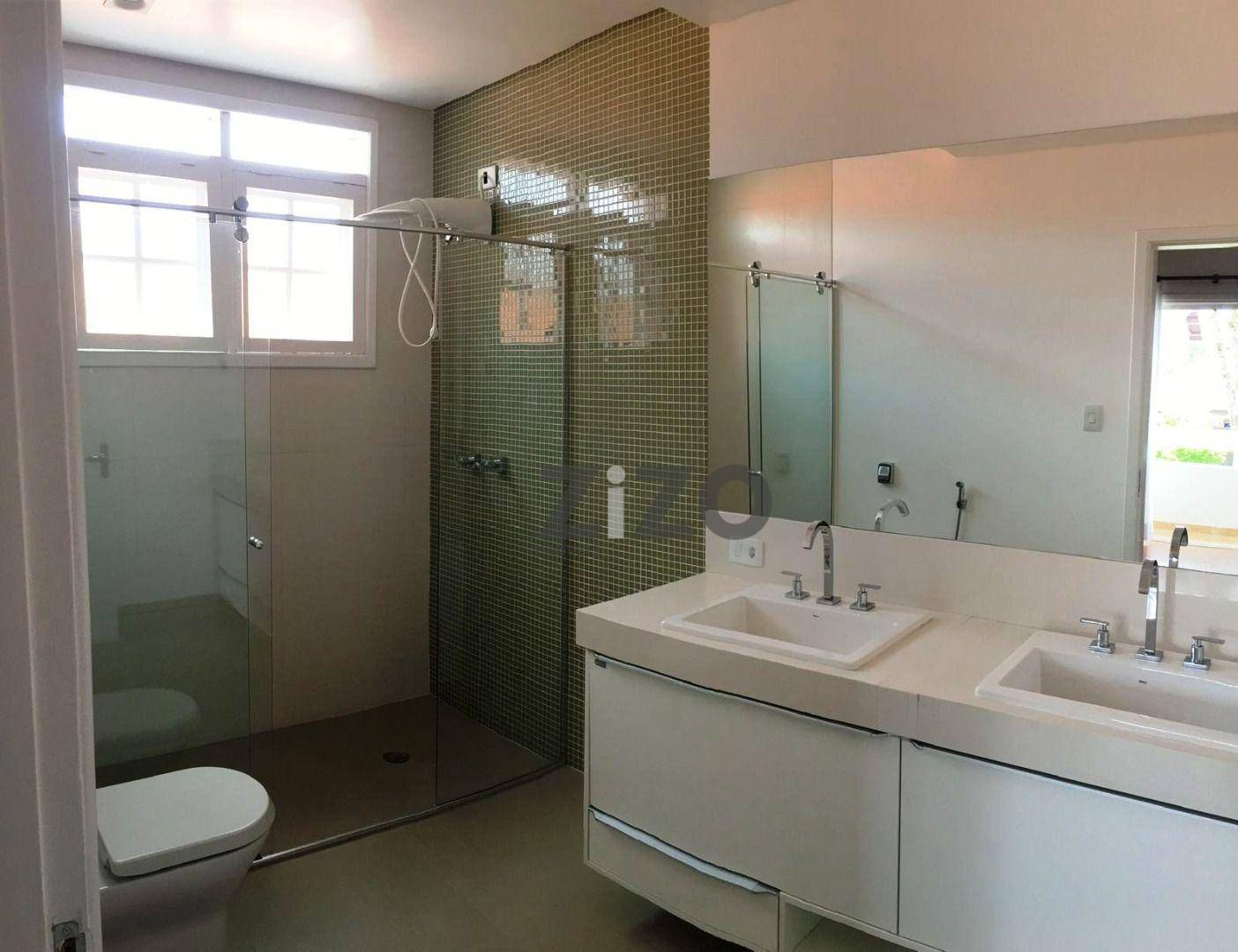 Casa de Condomínio à venda com 4 quartos, 274m² - Foto 13