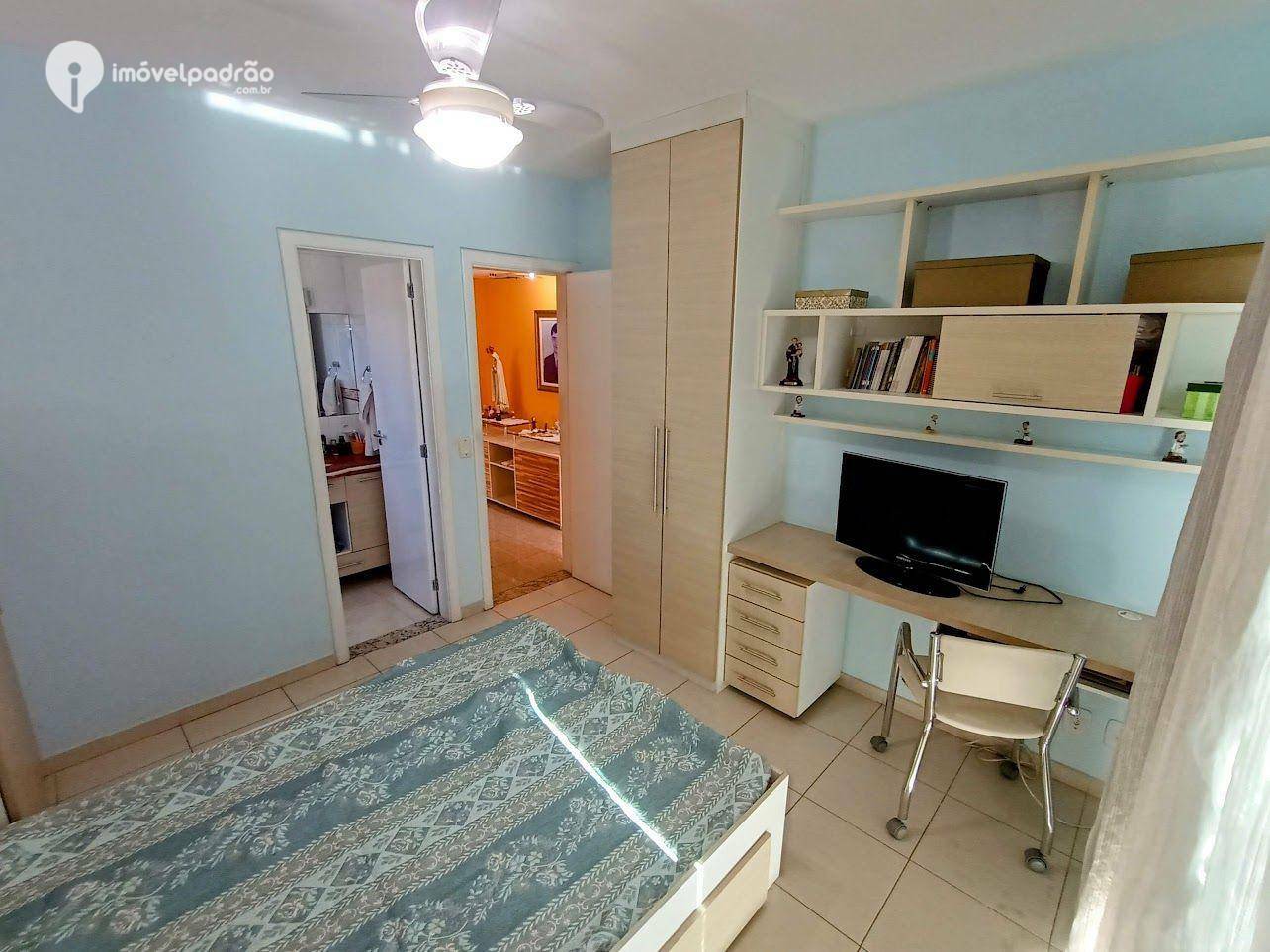 Casa de Condomínio à venda com 4 quartos, 160m² - Foto 21