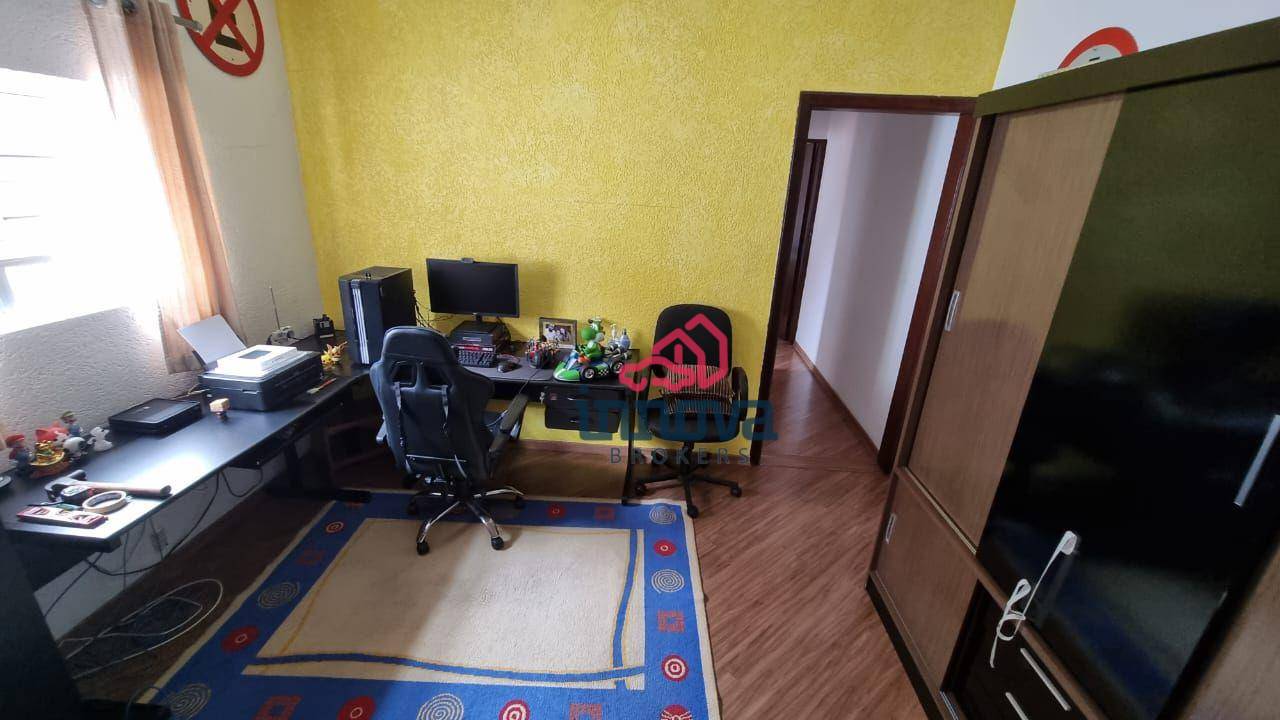 Sobrado à venda com 3 quartos, 171m² - Foto 12