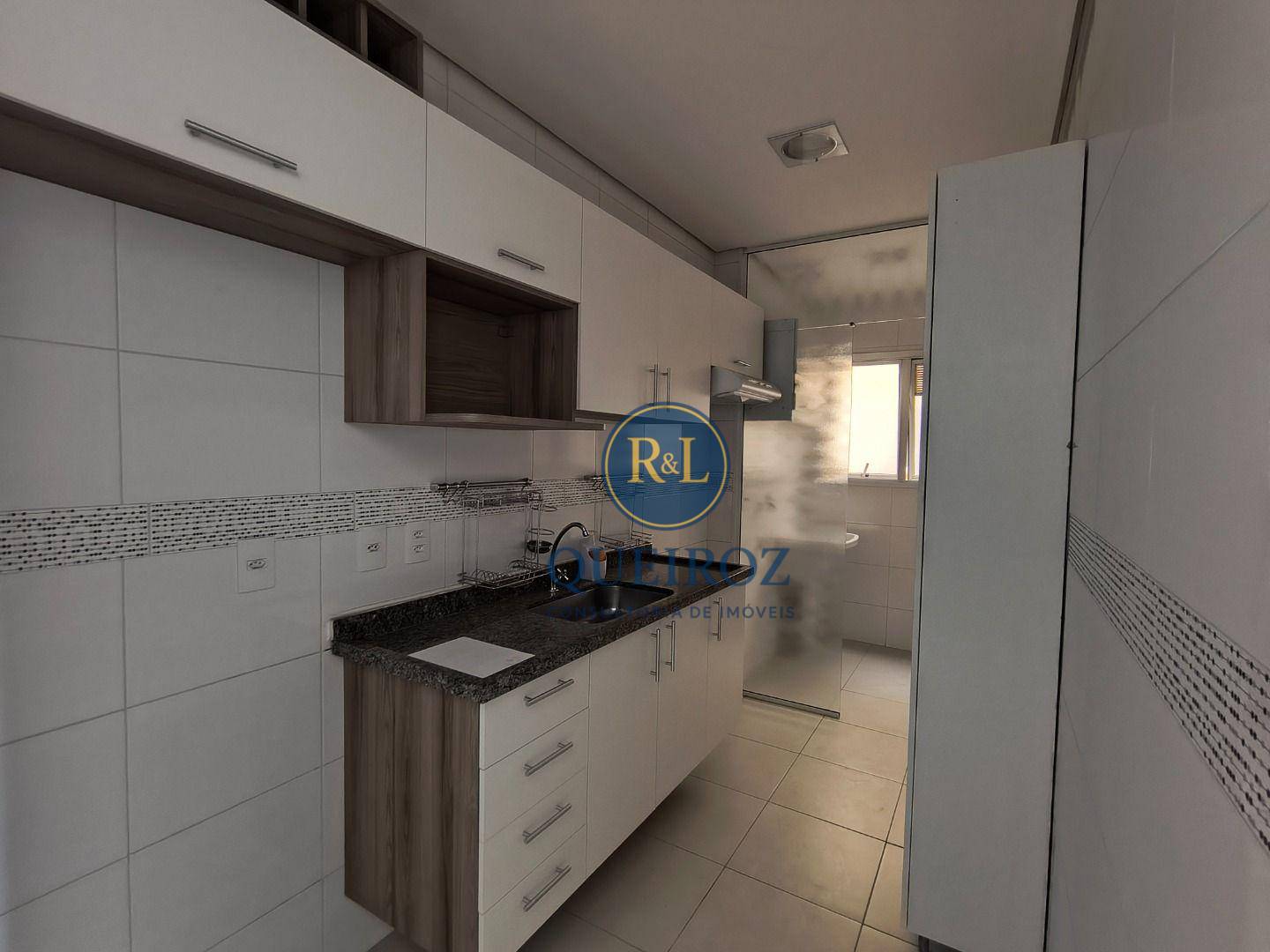 Apartamento, 2 quartos, 64 m² - Foto 1