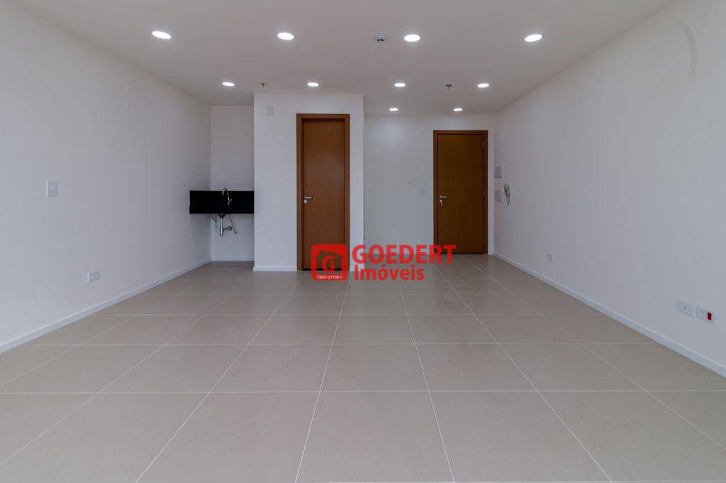 Conjunto Comercial-Sala para alugar, 37m² - Foto 10