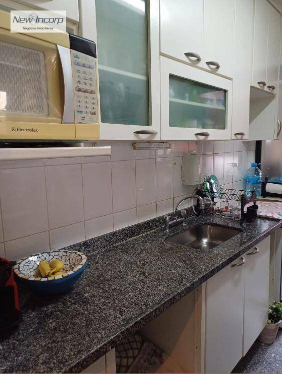 Apartamento à venda com 3 quartos, 84m² - Foto 6