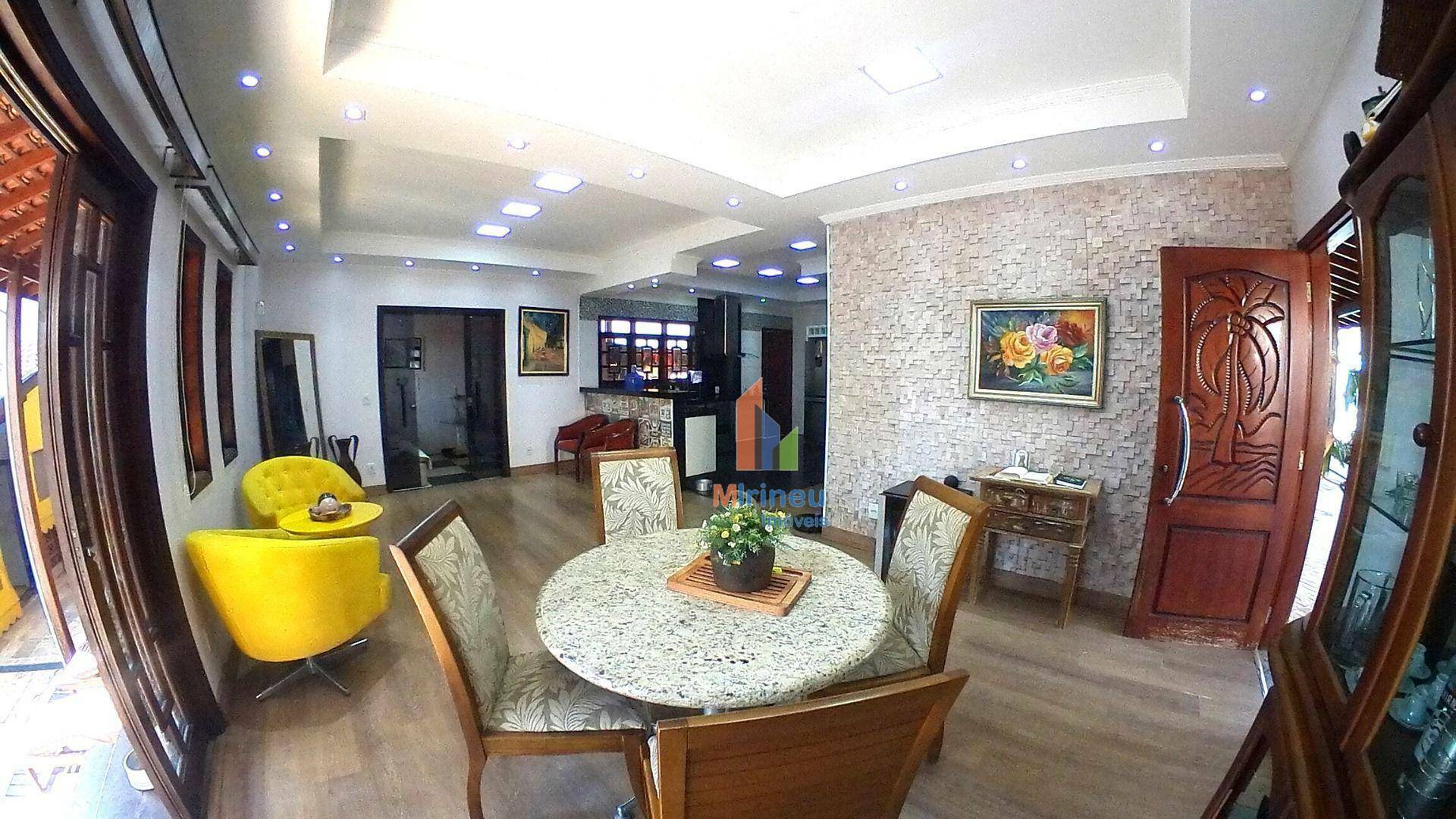 Chácara à venda com 3 quartos, 360m² - Foto 16