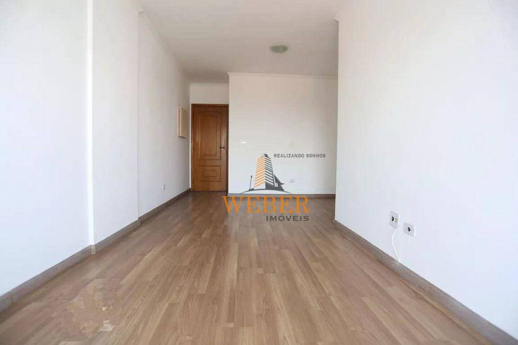 Apartamento à venda com 3 quartos, 87m² - Foto 11