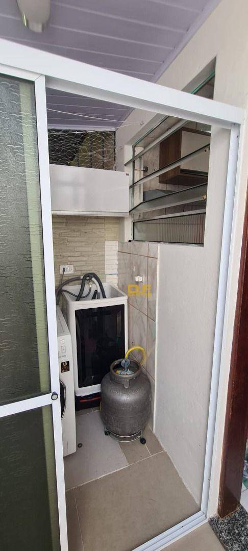 Casa à venda com 2 quartos, 43M2 - Foto 5