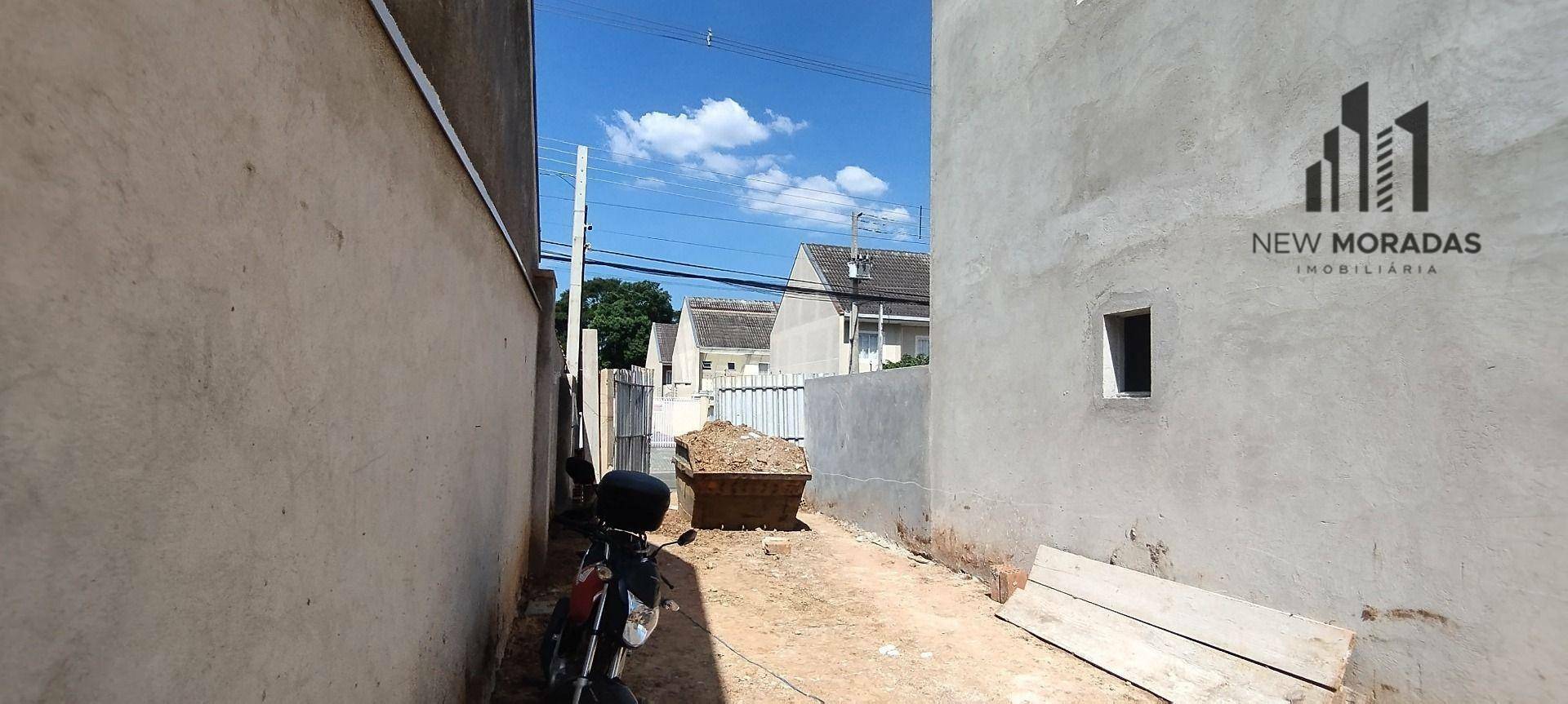 Sobrado à venda com 3 quartos, 120m² - Foto 26