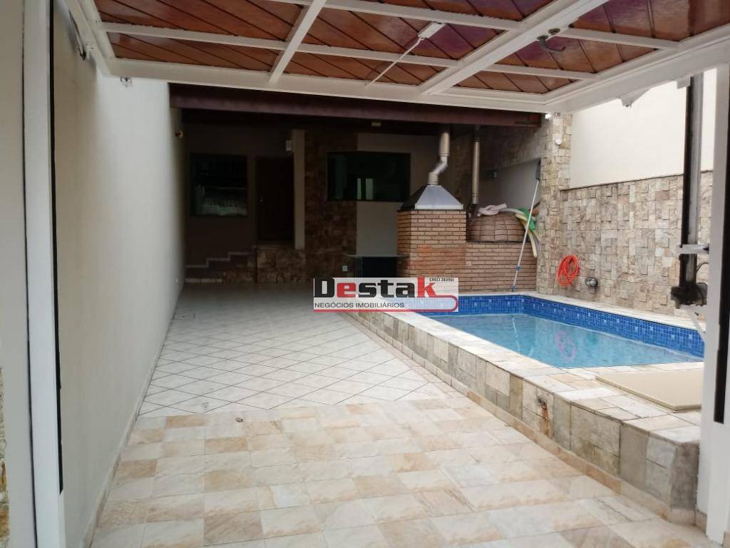 Sobrado à venda com 4 quartos, 190m² - Foto 28