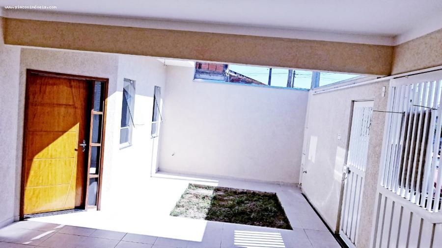 Casa à venda com 3 quartos, 200m² - Foto 8