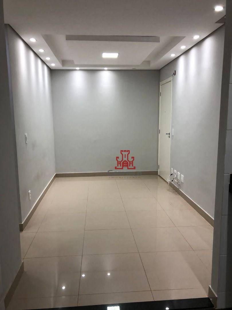 Apartamento à venda com 2 quartos, 47m² - Foto 1