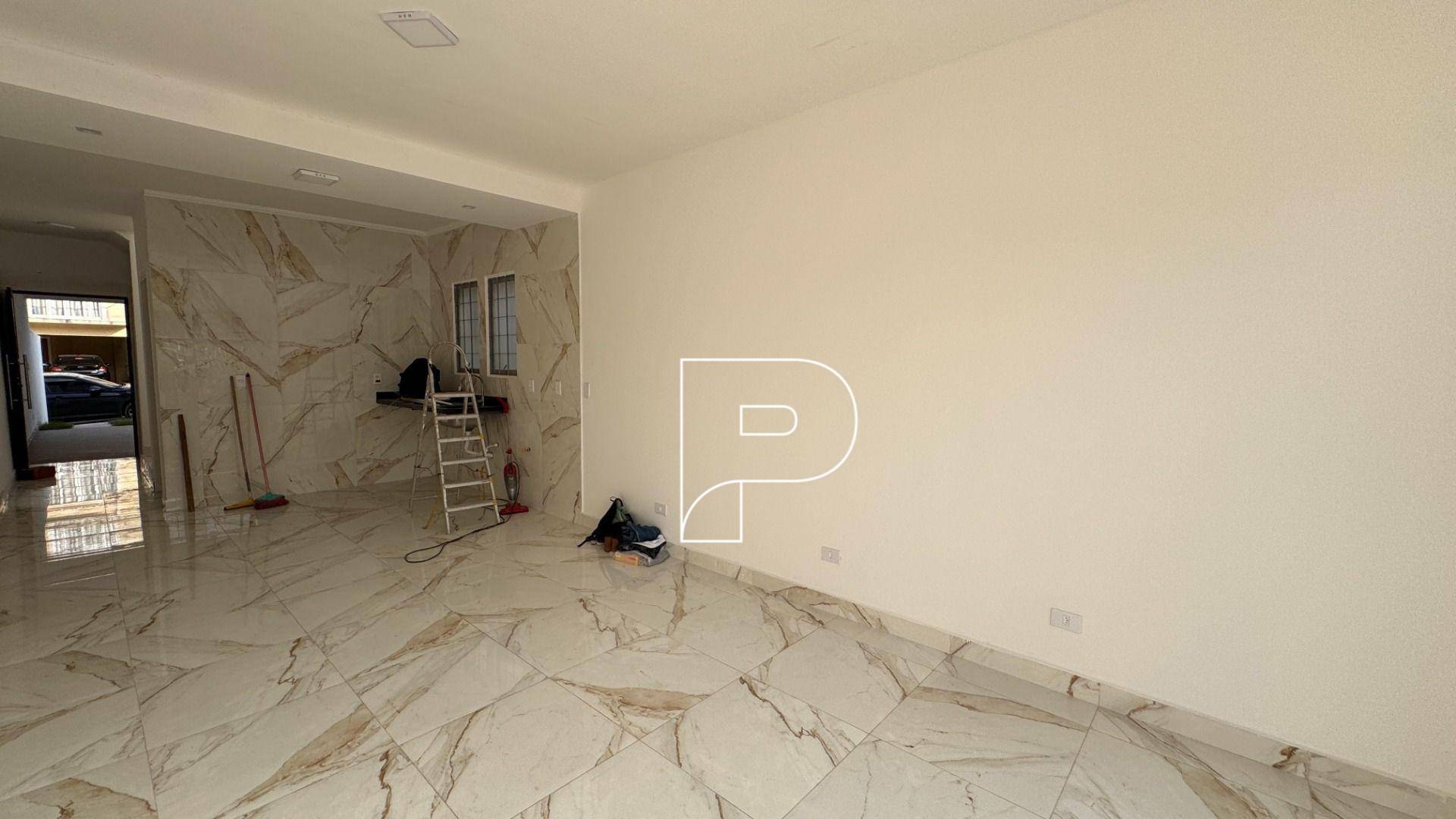 Casa de Condomínio à venda e aluguel com 3 quartos, 206m² - Foto 25