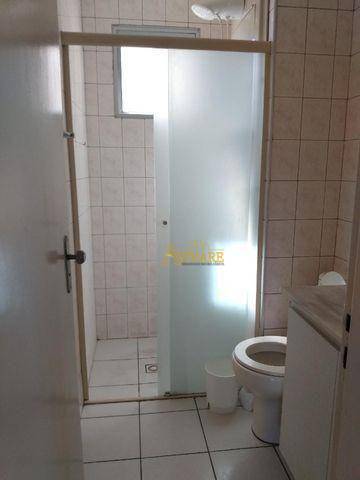 Apartamento à venda com 2 quartos, 59m² - Foto 11