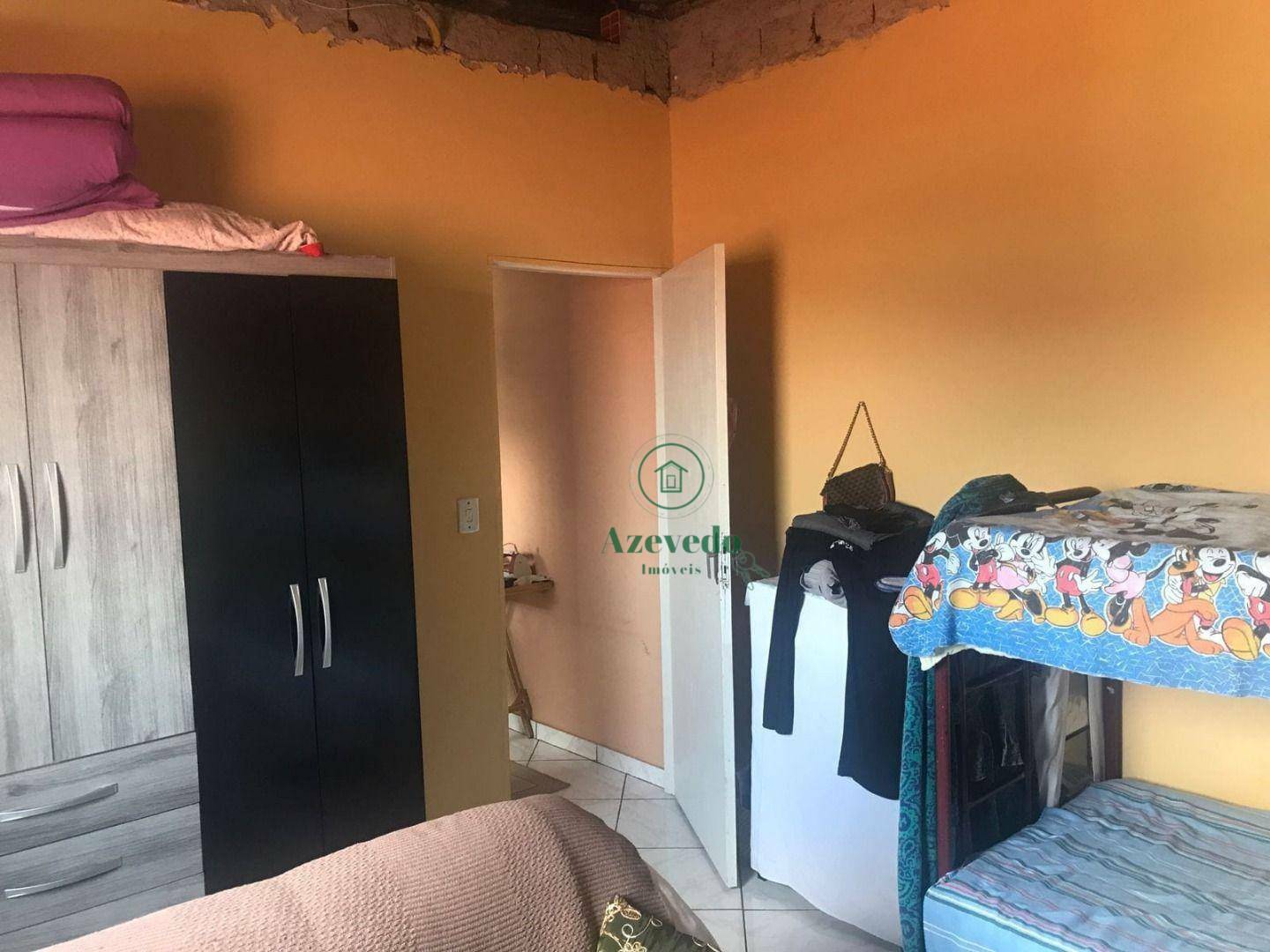 Sobrado à venda com 2 quartos, 180m² - Foto 15