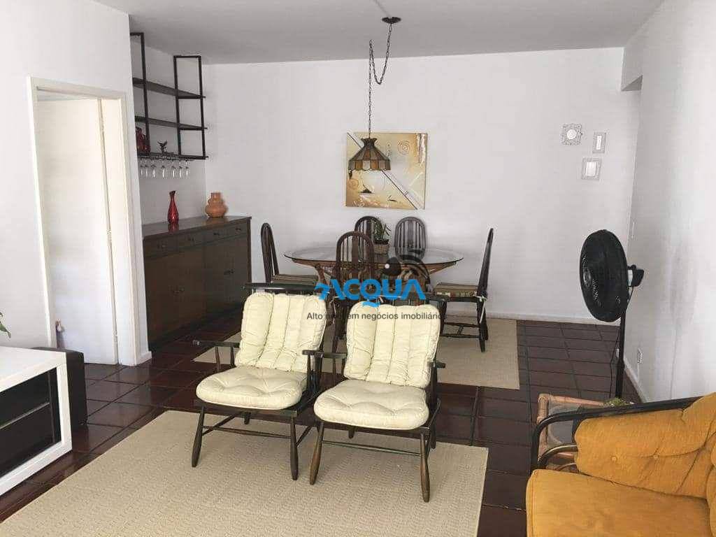 Apartamento à venda com 2 quartos, 90m² - Foto 2