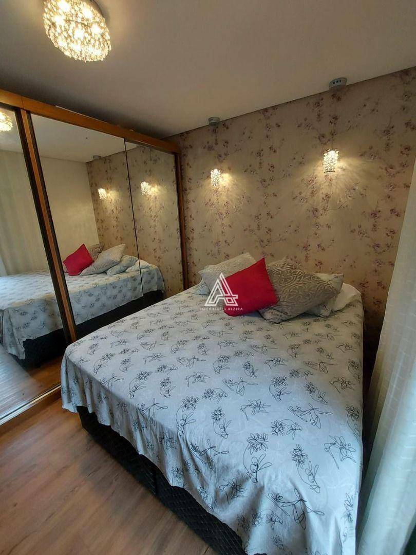 Apartamento à venda com 3 quartos, 84m² - Foto 35