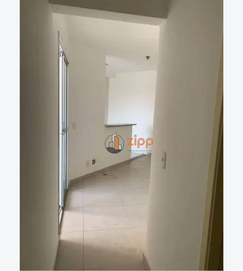 Apartamento à venda com 2 quartos, 49m² - Foto 15