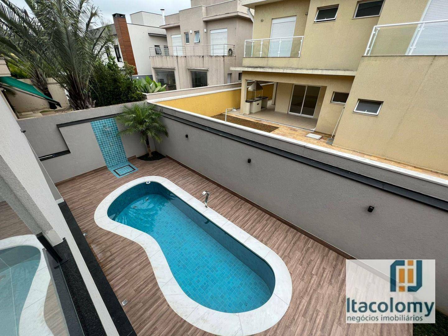 Casa de Condomínio à venda com 4 quartos, 386m² - Foto 29