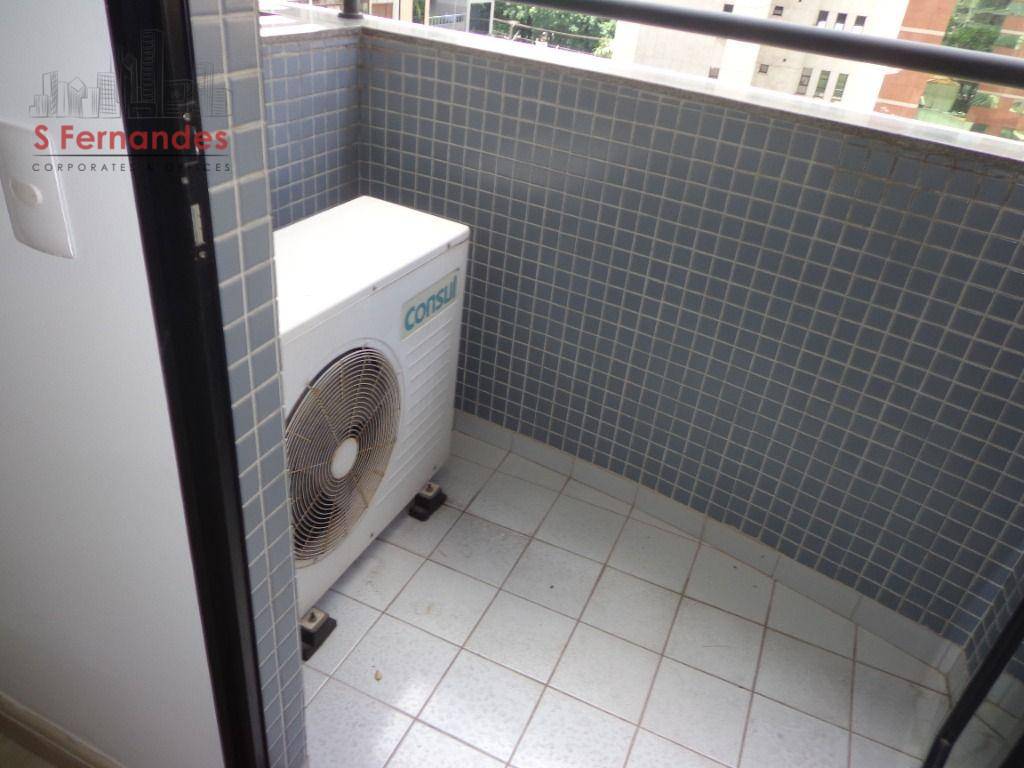 Conjunto Comercial-Sala para alugar, 43m² - Foto 14