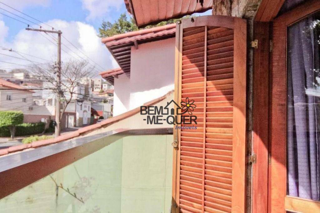 Sobrado à venda com 4 quartos, 150m² - Foto 29